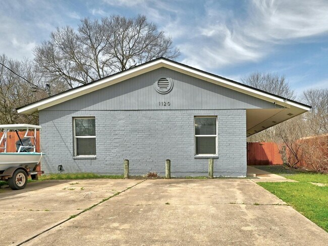 Foto del edificio - 1120 Estes Ave