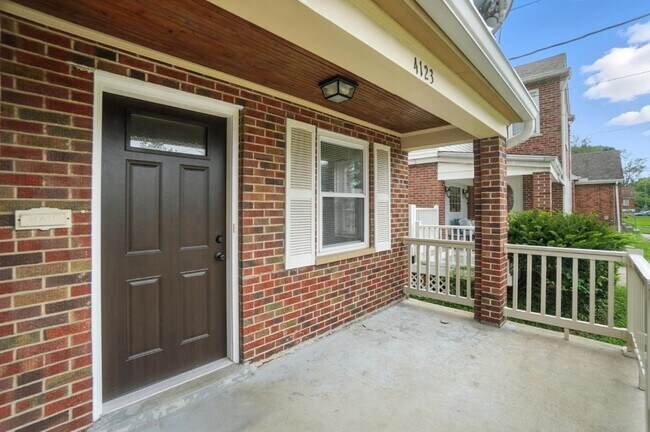 Photo - Saint Johns Terrace House