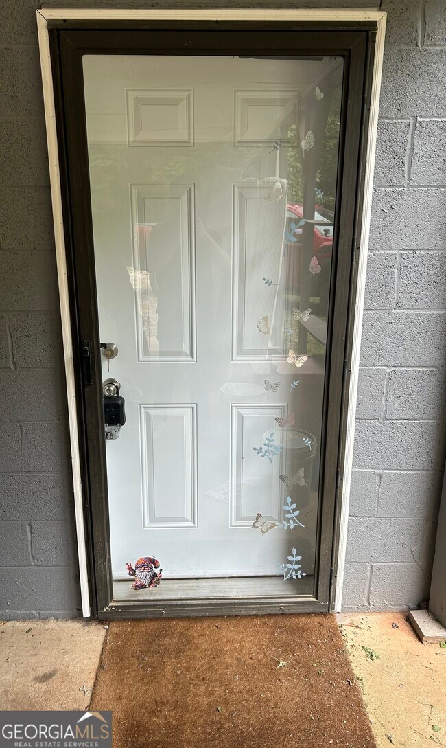 Foto del edificio - 293 Etheridge Rd