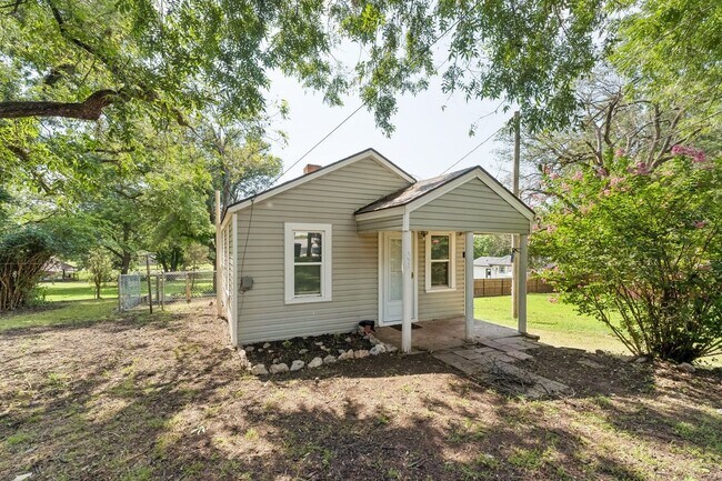 Foto del edificio - 2 bed, 1 bath home in Lexington, OK