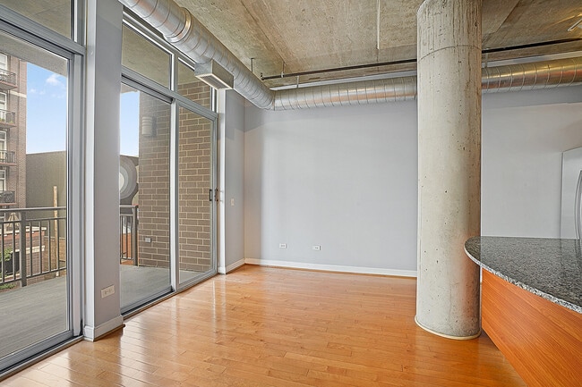 Building Photo - 111 S Morgan St