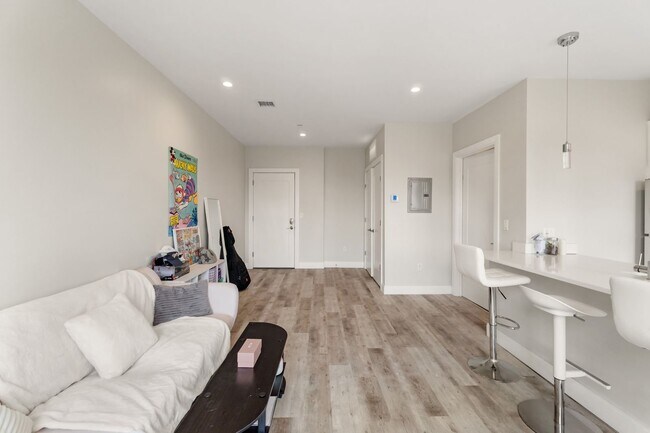 Foto del edificio - 1457 Tremont St