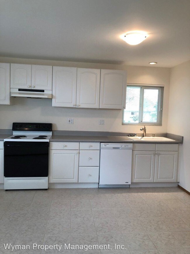 Foto del edificio - 3 br, 2 bath House - 2515 MacMillan