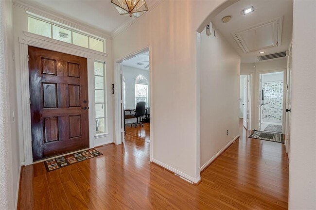 Building Photo - 1311 Matson Manor Ct