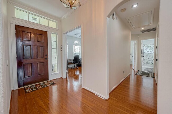 Foto del edificio - 1311 Matson Manor Ct