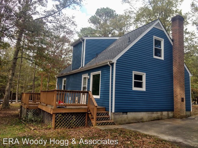 Building Photo - 4 br, 2 bath House - 1200 Red Coach Ln