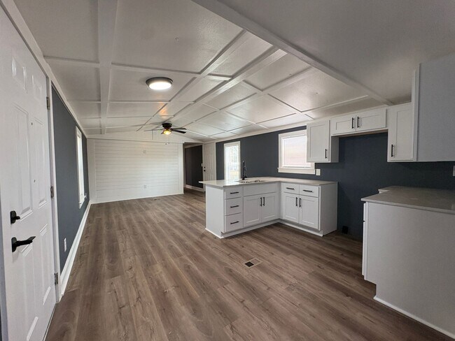 Foto del edificio - 2 Bedroom, 2 Bathroom Home in Haw River!