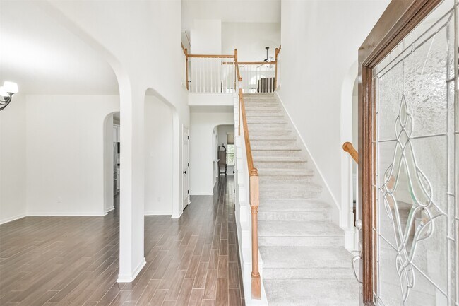 Foto del edificio - 811 Liberty Way