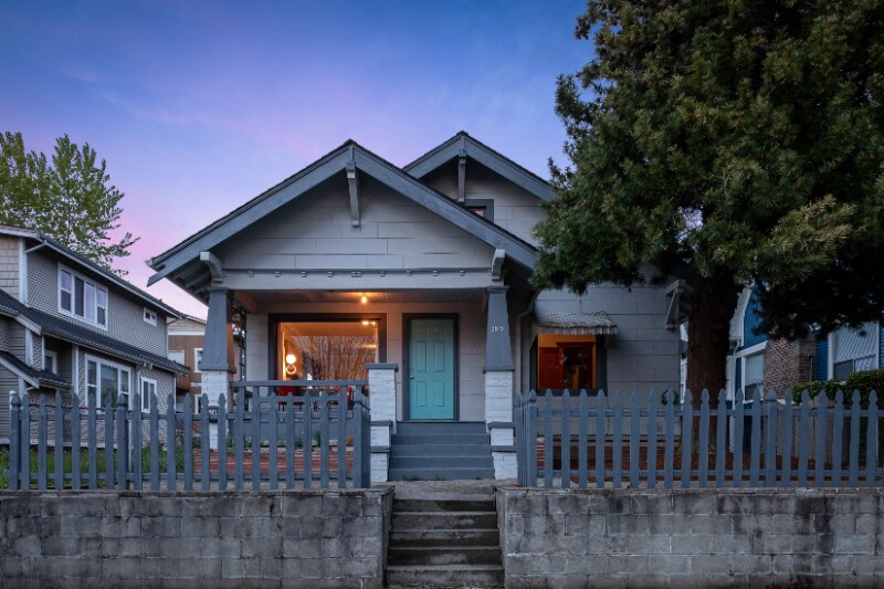 Primary Photo - 3819 S G St