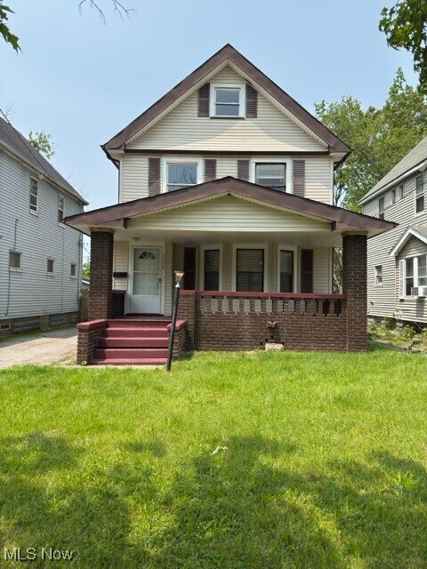 Primary Photo - 3270 E 118th St