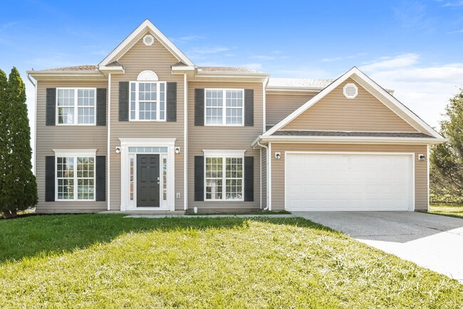 Building Photo - 4013 Cadence Dr