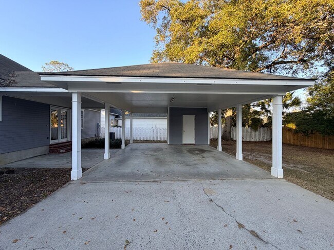 Foto del edificio - Beautiful Home in Valdosta, Ga!