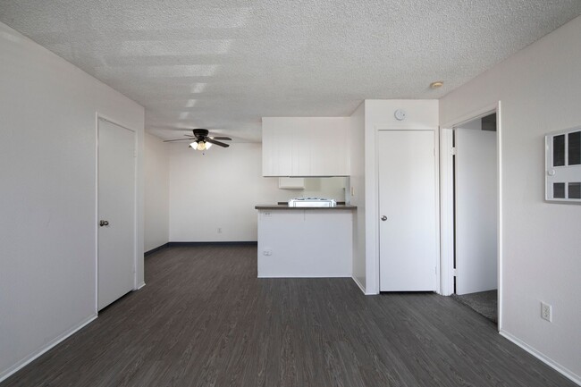 Foto del interior - Olive Avenue Apartments