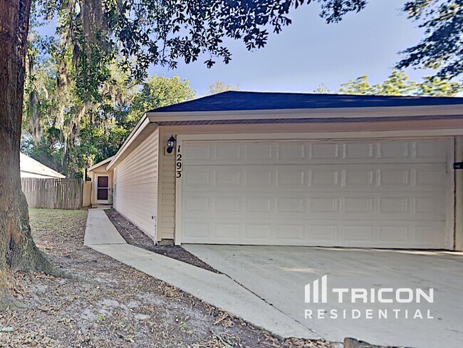 Foto del edificio - 1293 Munson Cove Dr