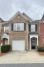 Building Photo - 3800 Dandridge Way NW