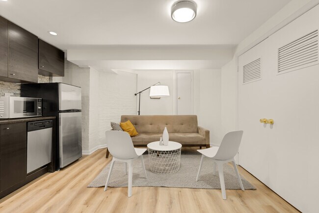 Fotografía del edificio - 1636 44th St NW