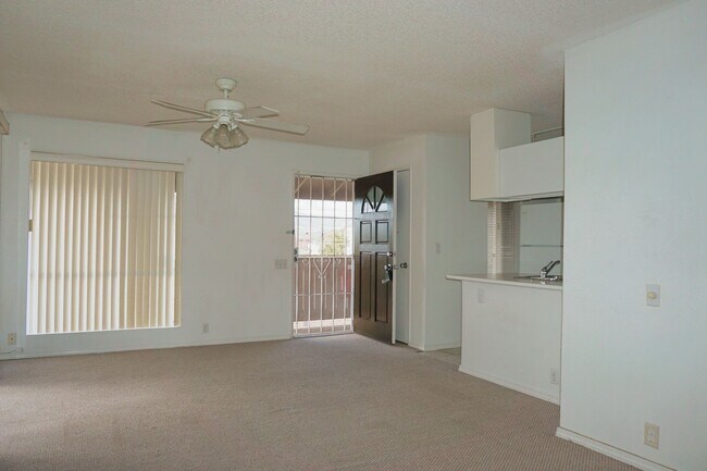 Foto del edificio - Palm Villas Studio with 1 parking & A/C