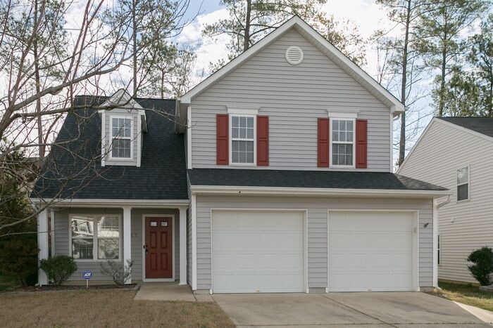 Primary Photo - 317 Indian Branch Dr