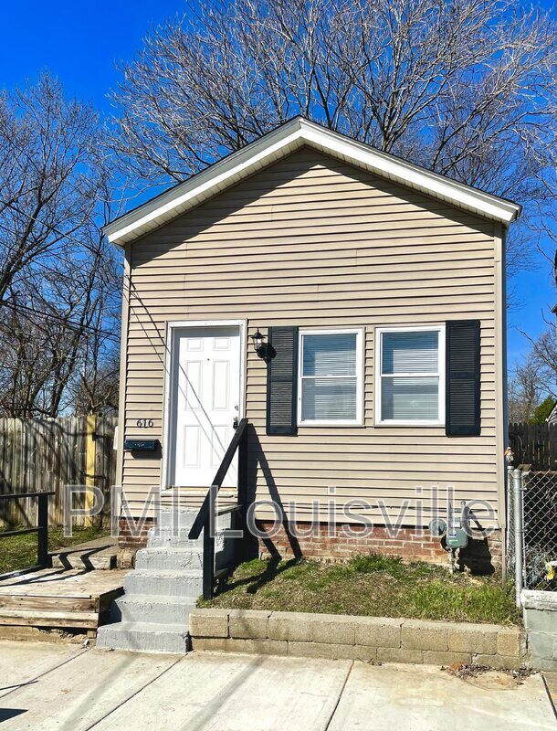 Foto del edificio - 616 N 28th St