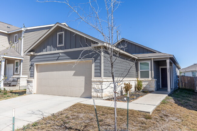 Building Photo - 5823 Hematite Rim