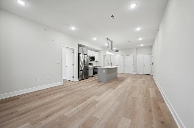 Foto del edificio - 701 N 40th St
