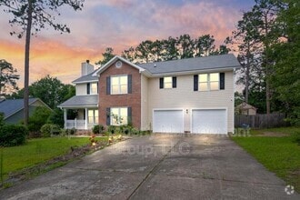 Building Photo - 2470 Lull Water Dr