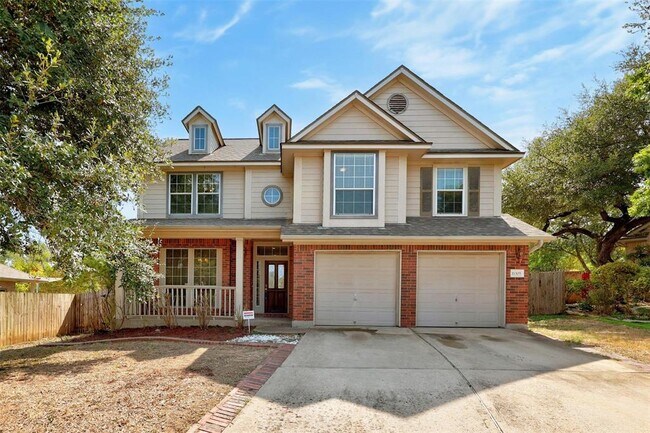 Foto del edificio - 11305 Brixey Ln