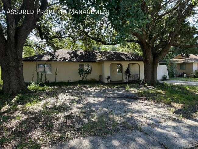 Building Photo - 8261 Pamlico St