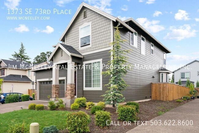 Building Photo - 1373 SE 73rd Pl