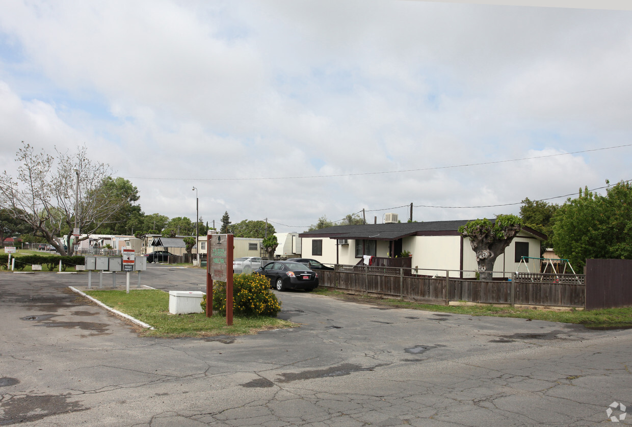 Primary Photo - Mulberry Mobile Home Park