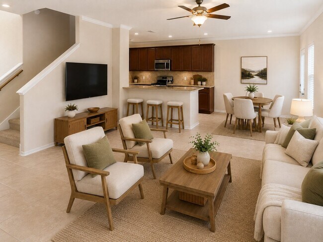 Foto del edificio - 6414 Haywards Crossing S Cir