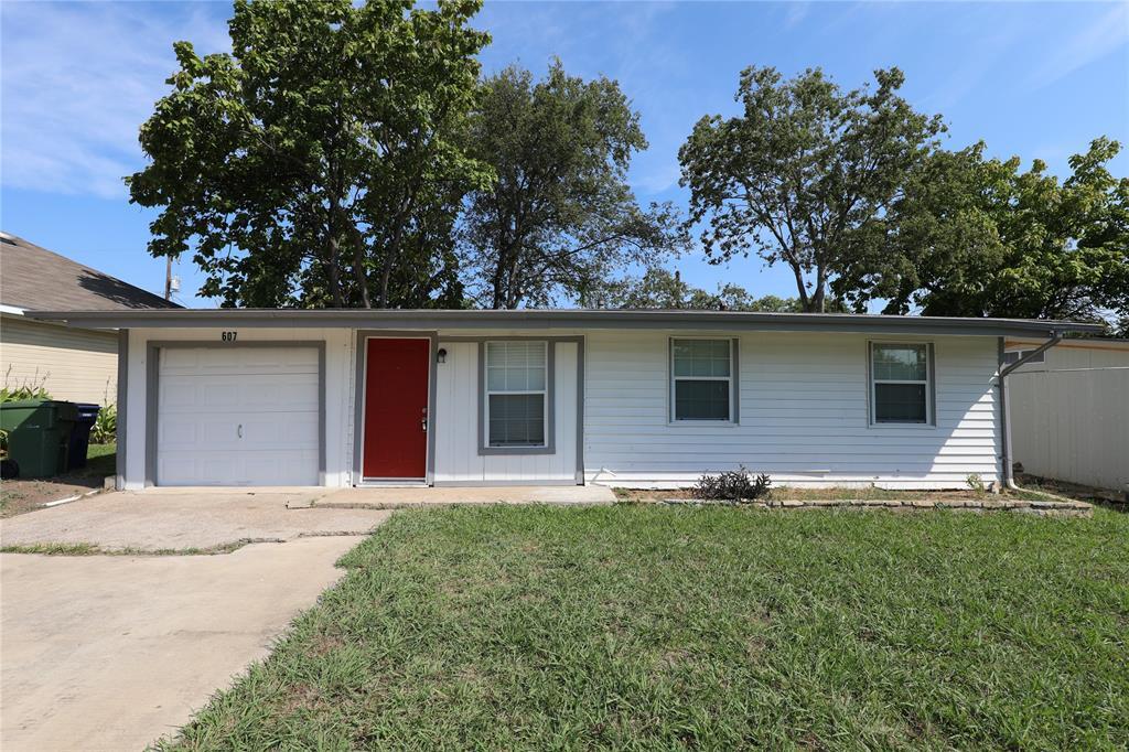 Foto principal - 607 E Miller Rd