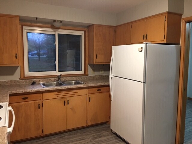 Kitchen - 1432 7th St