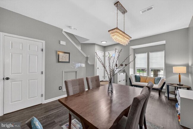 Foto del edificio - 21103 Footstep Terrace