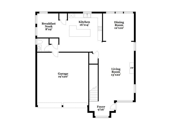 Building Photo - 260 Stone Ridge Way