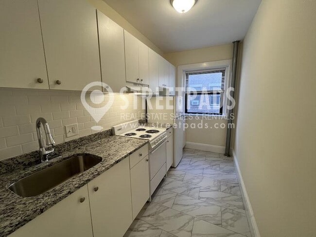1 bedroom in Boston MA 02134 - 1 bedroom in Boston MA 02134 Apartment