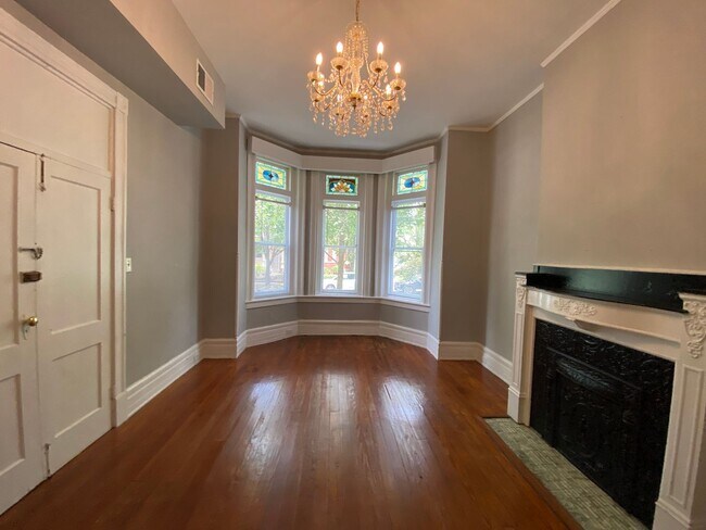 Foto del edificio - 1627 W Grace St