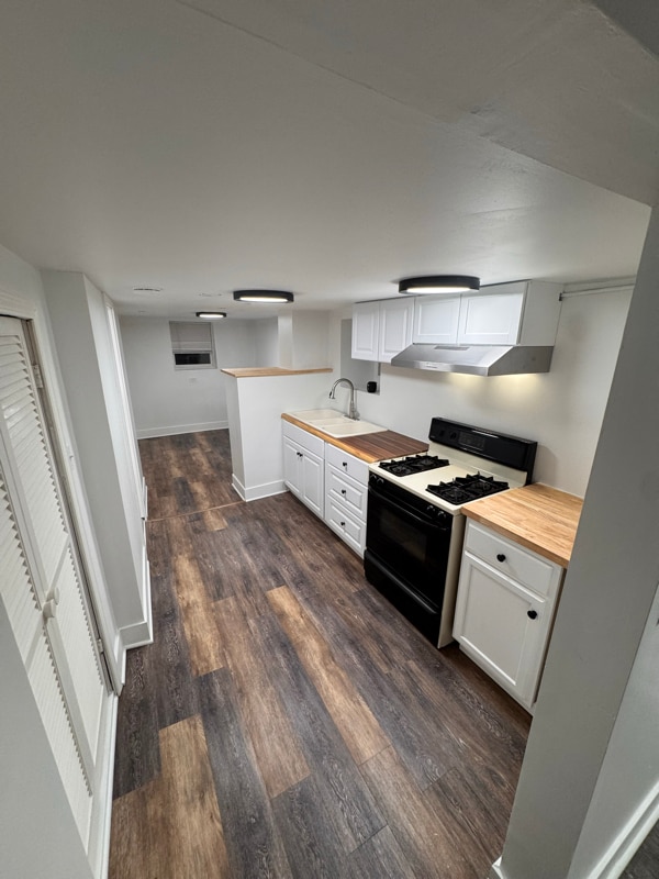 Photo - 3521 Oak Ave Apartment