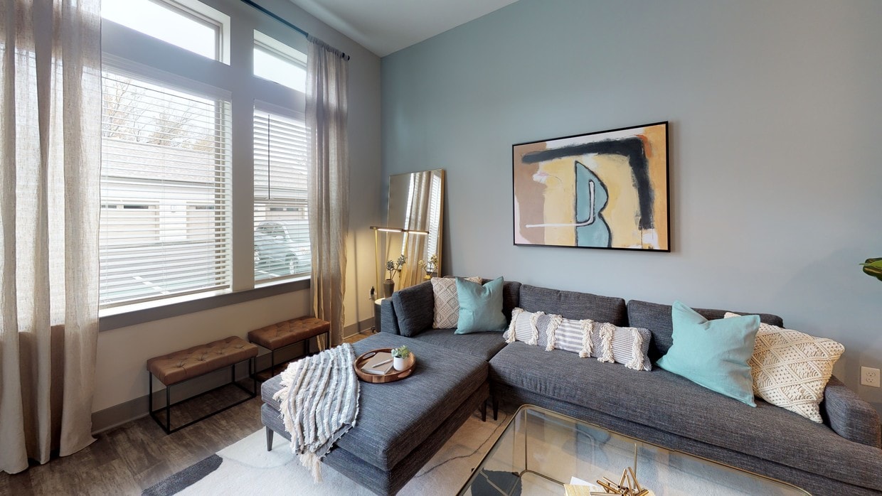 Photo - The Reserve at Patterson Place Apartments