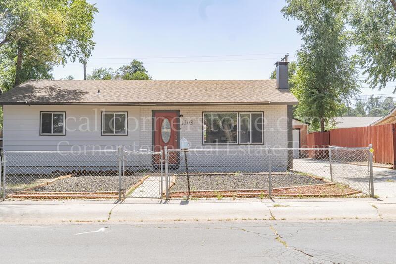 1203 Rockwood Ave, Colorado Springs, CO 80905 House Rental in