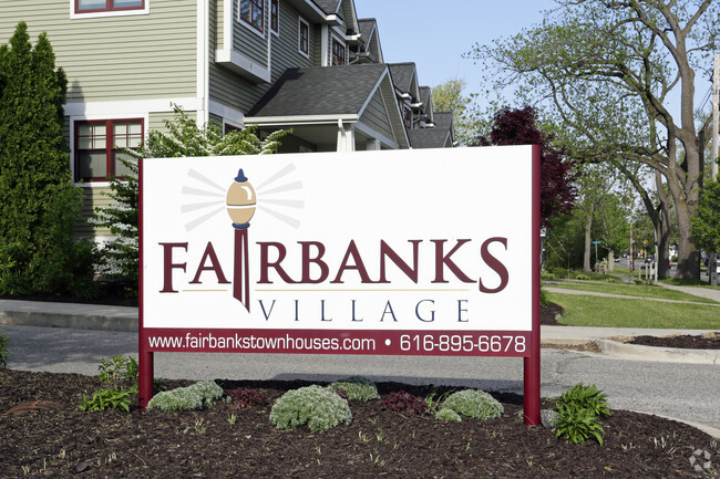 Other - Fairbanks Townhouses