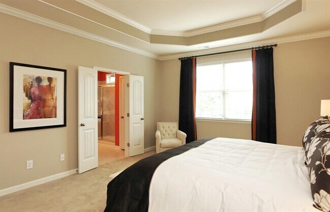 Foto del edificio - 419 Manchester Park Ln
