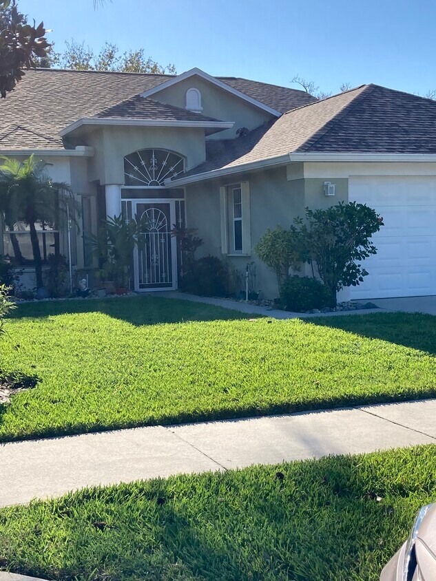 1684 Ficus Point Dr, Melbourne, FL 32940 House Rental in Melbourne