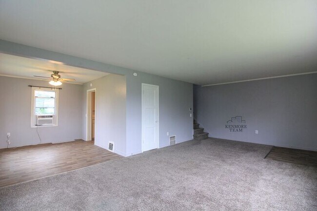 Building Photo - 1409 Roberdeau St