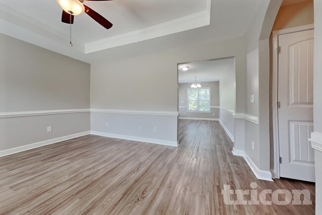 Building Photo - 139 Parkers Pointe Dr