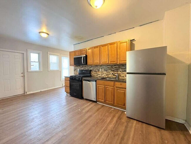 Foto del edificio - 253 W Ivy St