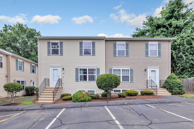 Building Photo - 163 Otis St