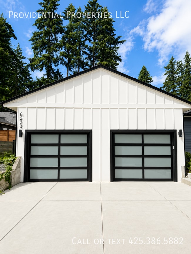 Photo - 8320 NE 148th Pl- House