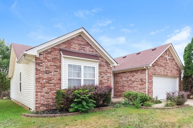 Foto del edificio - 8008 Grandmeadow Ln