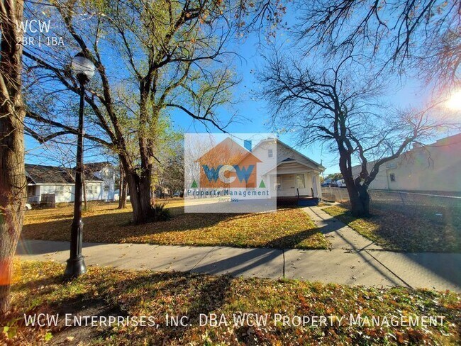 Foto del edificio - 1228 SW Lane St